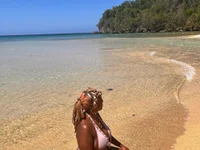 Модель ChocolateCakeQueen