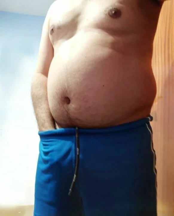 Chat XXX offline de DaddyBellyBigDick