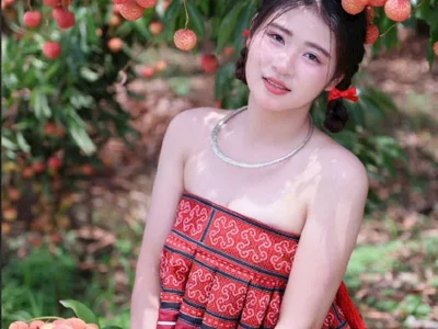 My_baobei - Girl 