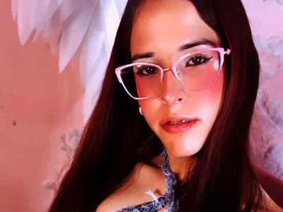 Ariadna_Lux 🌭 online sex webcam