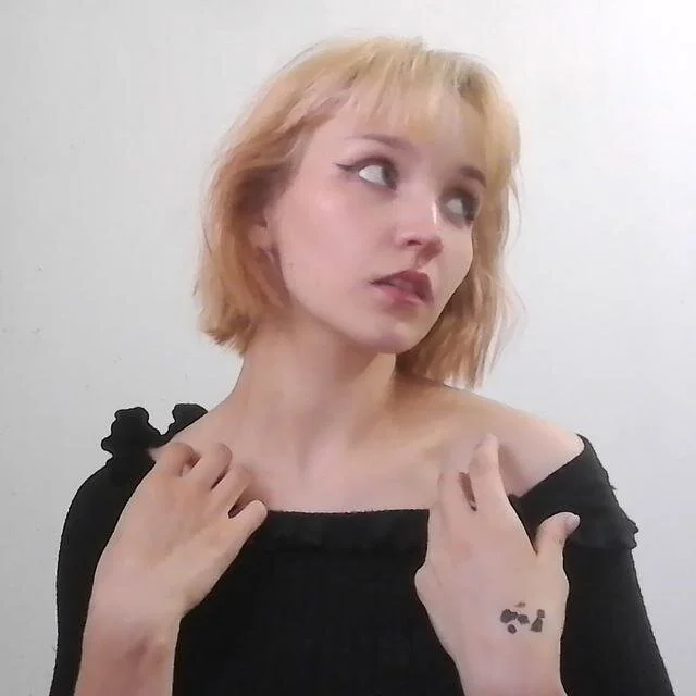 VinnieLaguna Chat XXX offline