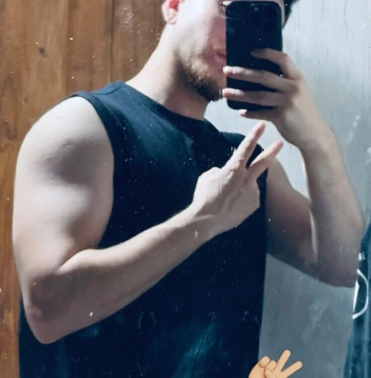 Chatroom XXX hors ligne de CrisXAngelo