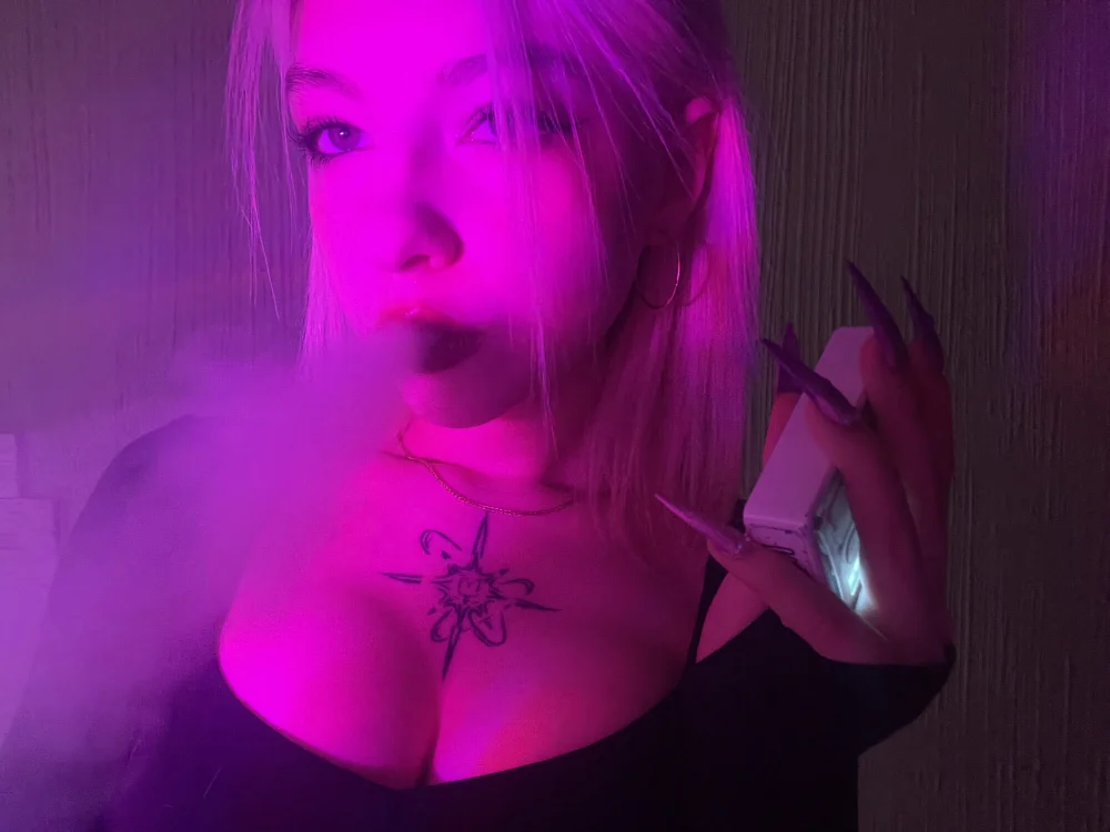 MiriaNova's Offline XXX Chat