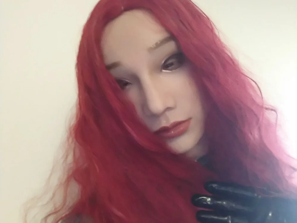 selfbondage-doll's Offline XXX Chat