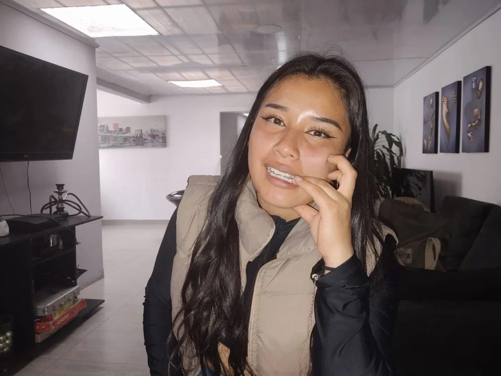 Im_Meegann's Offline Chat Room