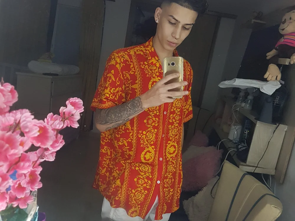 Paulo_Munoz Offline XXX-Chat