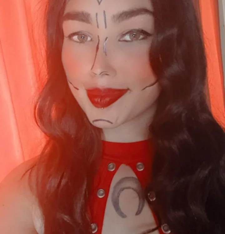 SaraandOriana's Offline XXX Chat