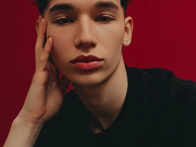 Eliot_Haworth - Boy 