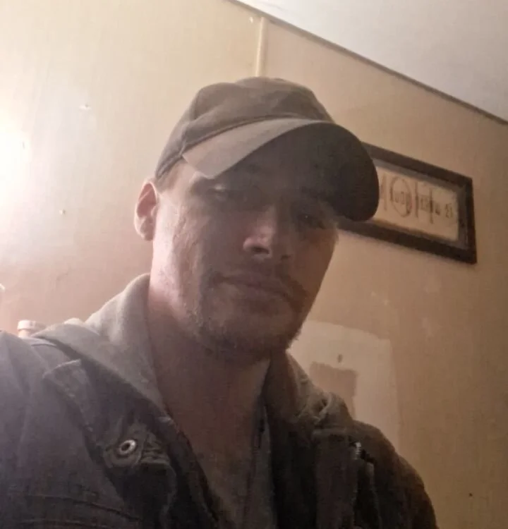 KEN-CARROLL34 Offline Chatraum