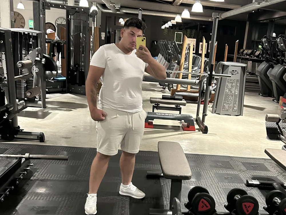 Cypryan69 Chat XXX offline