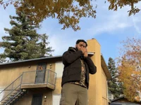 magnumbull's webcam live show