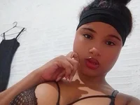 MollyCoopper's webcam live show