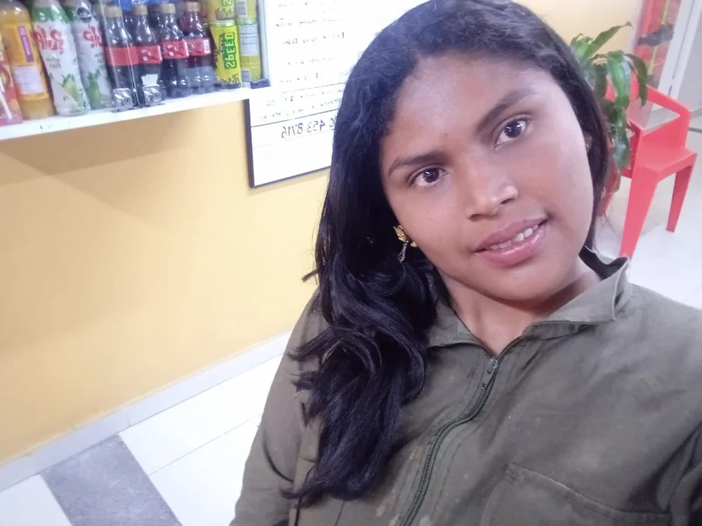 maritcorredorav303's Offline XXX Chat