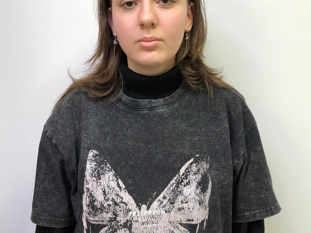 DustiCanipe cam model