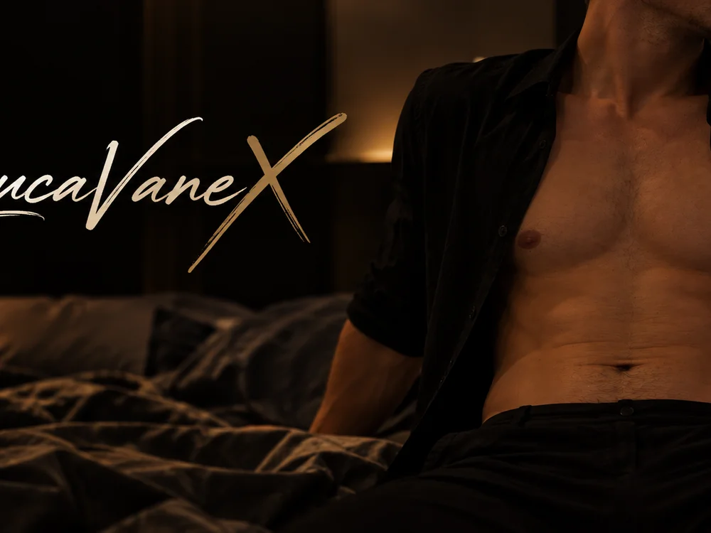 LucaVaneX
