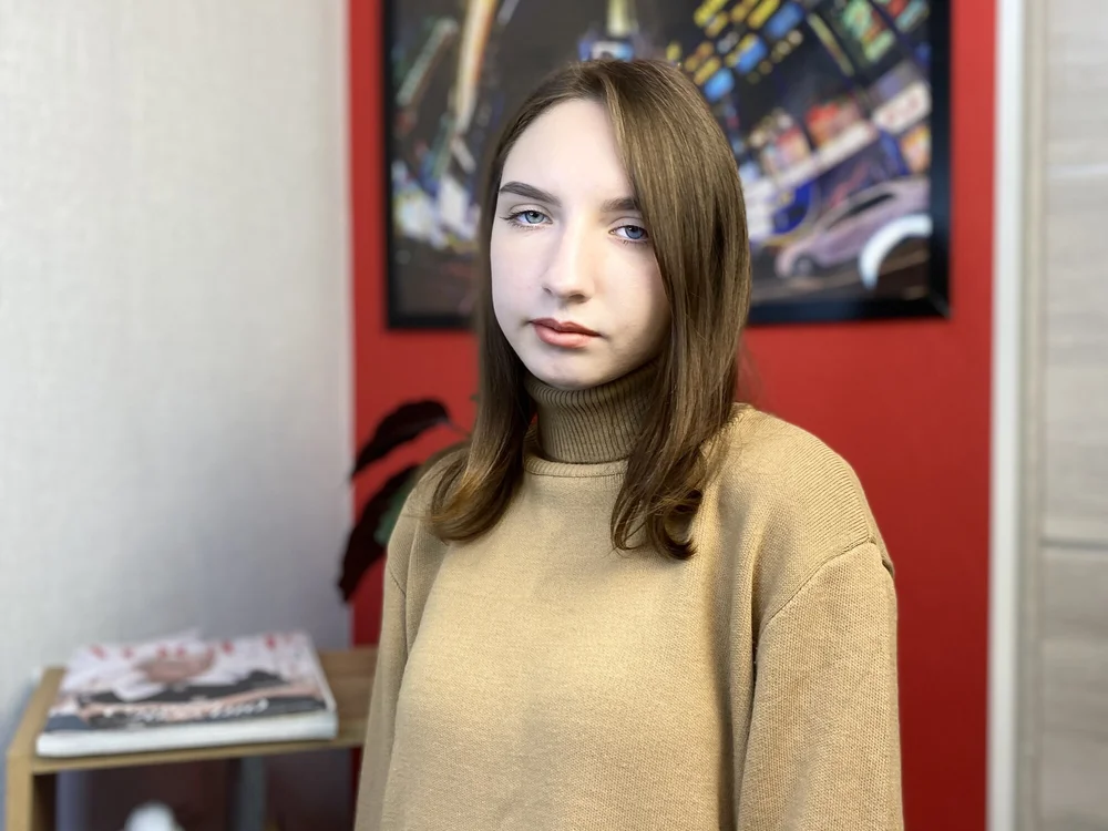 RoseSkye's Offline XXX Chat