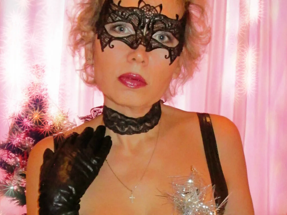 NessyJenixs offline XXX-chatje