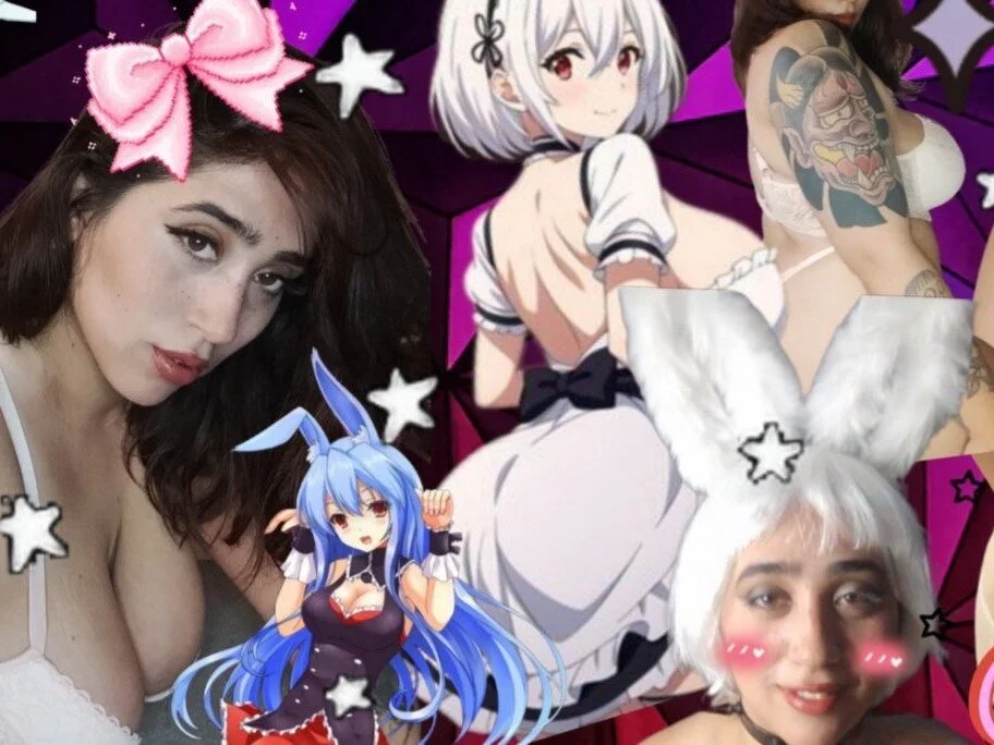 TatiTits' Offline XXX Chat