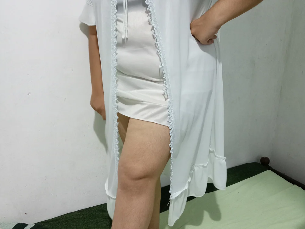Sembang XXX Luar Talian Shani-sweet-1989