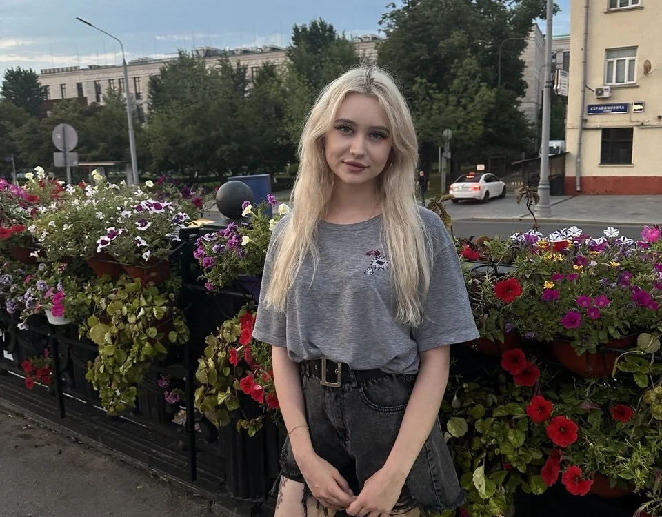 Chat XXX offline de JuliaBlessed
