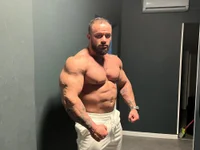 Модель RickyMiami1