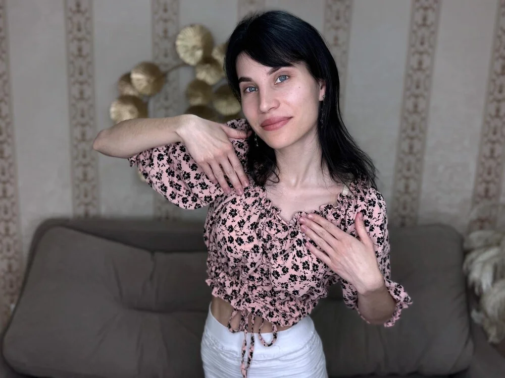 Dedra_Dixon Offline XXX Chat