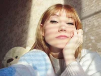 Chat +18 de LlsabethHaze ao vivo