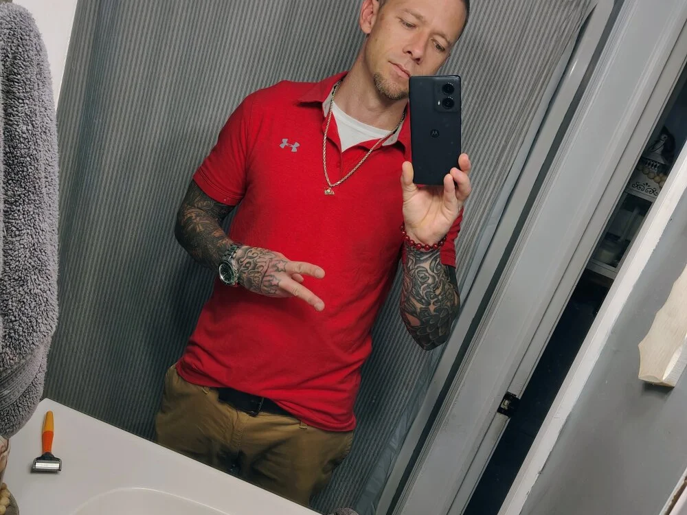 แชท XXX ออฟไลน์ของ JackFrostDaBoss