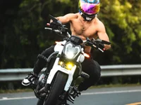 Model Maximiliano_ford