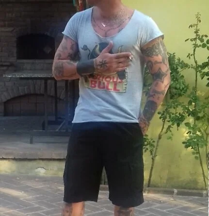 ZORRO8888 Chat XXX offline