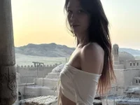 Nissacherry live cam