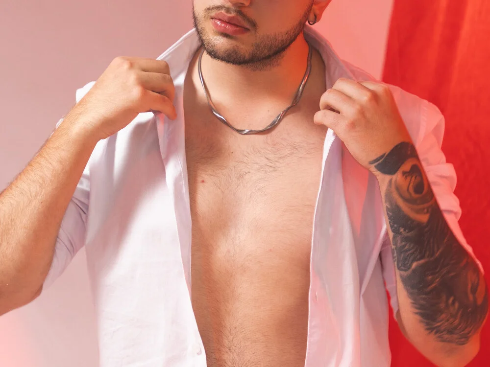 Ethan_Greys Chat XXX Ngoại tuyến