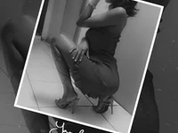 Модель Ebonydollxx