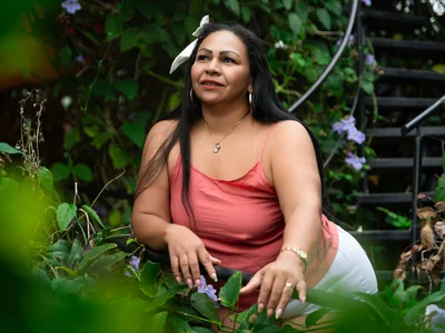 Dirty_Candy on StripChat