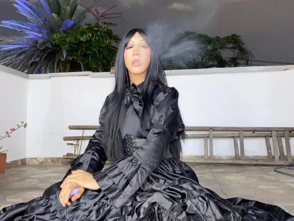 vega_Santorini offline XXX-chat