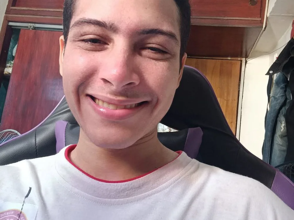 StiekemS' Offline XXX Chat