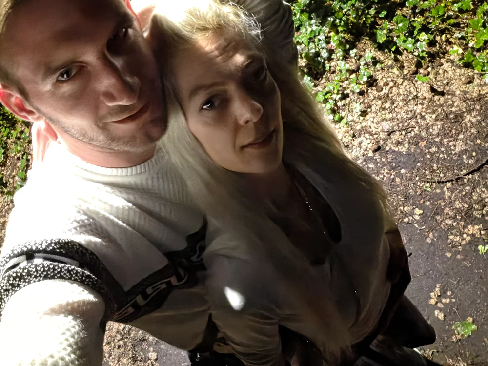 Offline XXX chat modela DamXged
