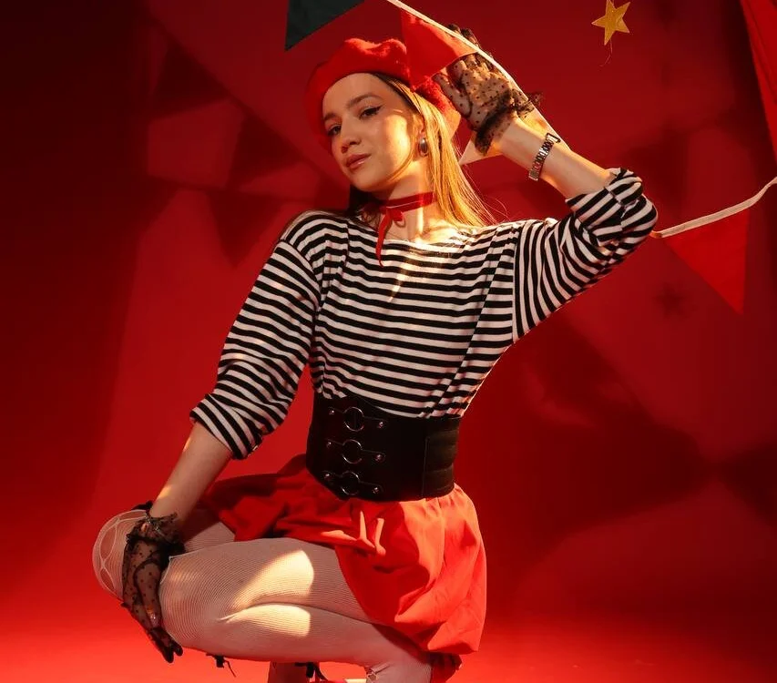 Alison_kisss' Offline XXX Chat