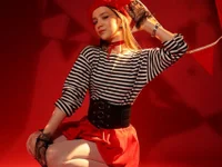 Chat XXX ao vivo de Alison_kisss