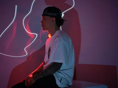 Samyyvilla - Boy 