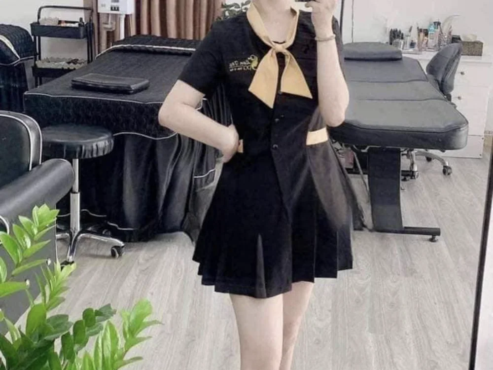 ห้องแชทออฟไลน์ของ Jenny2_Spa