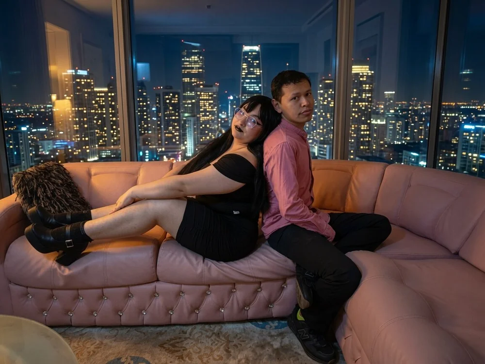 Offline XXX chat modela Stev_Bonny