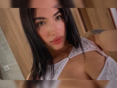 Mariana_az777 - Girl 