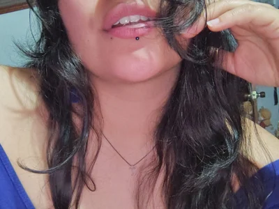 Zafiro_gonzalez - Girl 