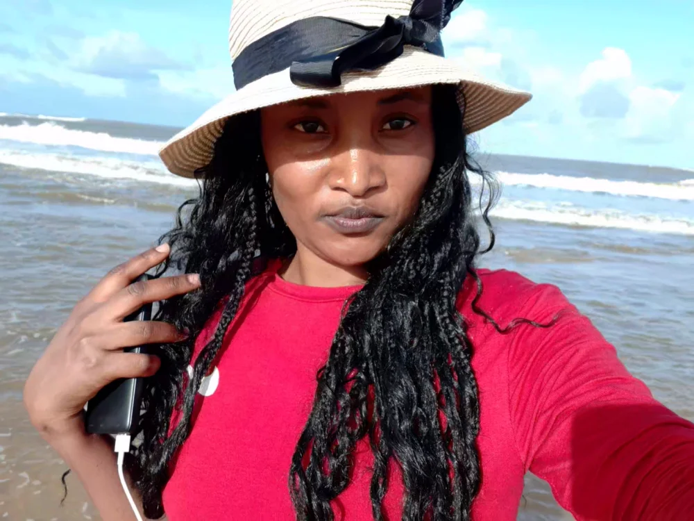 StacyGee24 Chat XXX offline