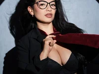 Model EvaaStevens