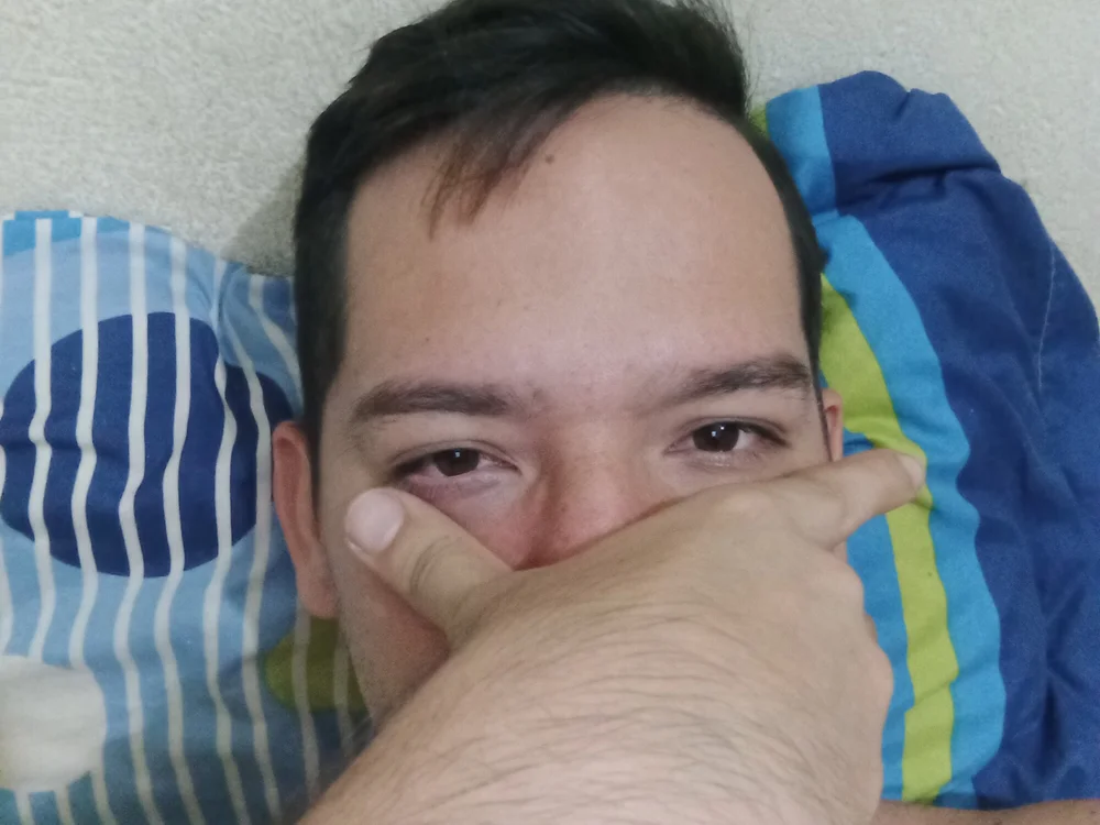 AsternalWooing's Offline Chat Room