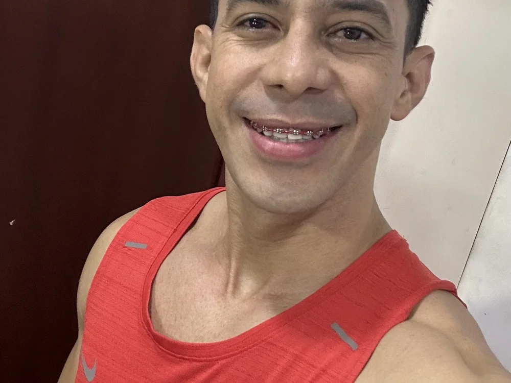 JoseRumbero26's Offline XXX Chat