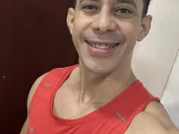 Model JoseRumbero26