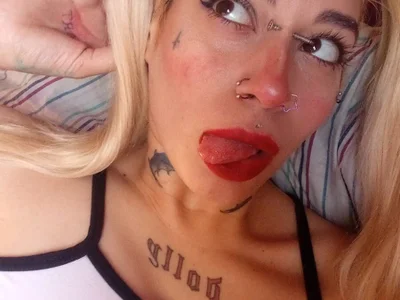 Yoli_dolly - Girl 
